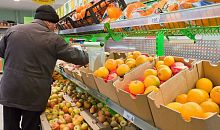 Из-за коронавируса в челябинских магазинах могут исчезнуть весы для продуктов